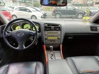 LEXUS GS300 AUTO