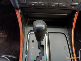 LEXUS GS300 AUTO