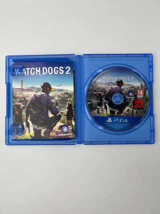 Watch Dogs 2 | Gioco Playstation 4