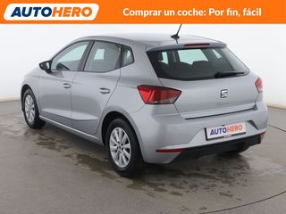 Seat Ibiza 1.0 Style XL