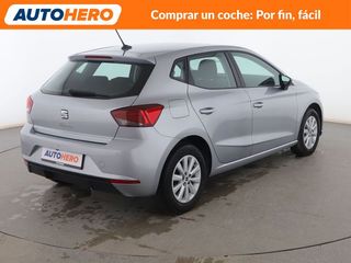 Seat Ibiza 1.0 Style XL