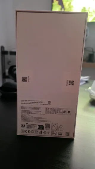 Xiaomi 15T 256GB Precintato