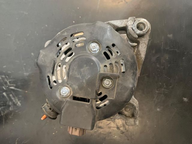 ALTERNADOR DENSO TOYOTA YARIS