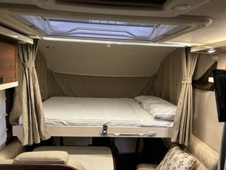 Autocaravana McLouis NEVIS 873