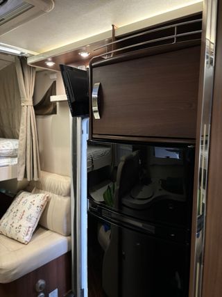 Autocaravana McLouis NEVIS 873