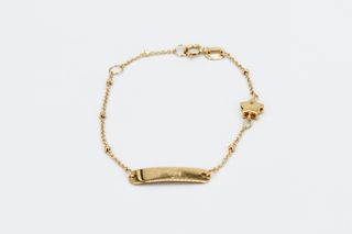 Esclava De Oro De 18K.. Ref: 024-05-00926