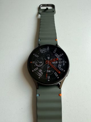 Samsung Watch 7 44mm LTE Verde