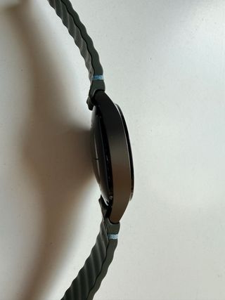 Samsung Watch 7 44mm LTE Verde