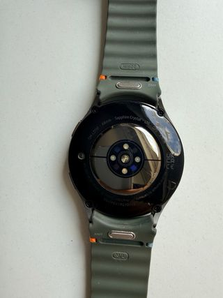 Samsung Watch 7 44mm LTE Verde