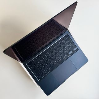 MB Air 13” M4 MediaMarkt Factura 11 Ciclos Batt