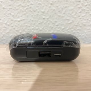 Auriculares Inalámbricos Bluetooth Hi-Fi MARK.