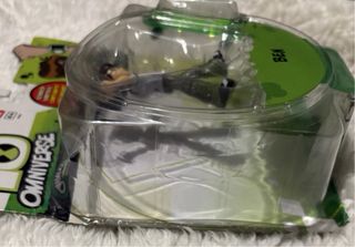 Ben 10 Omniverse Ben Nuevo