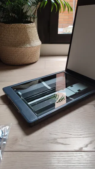 Scanner Epson Perfection V39 Nuovo