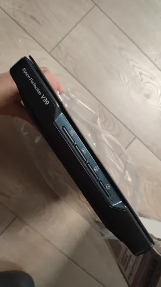 Scanner Epson Perfection V39 Nuovo