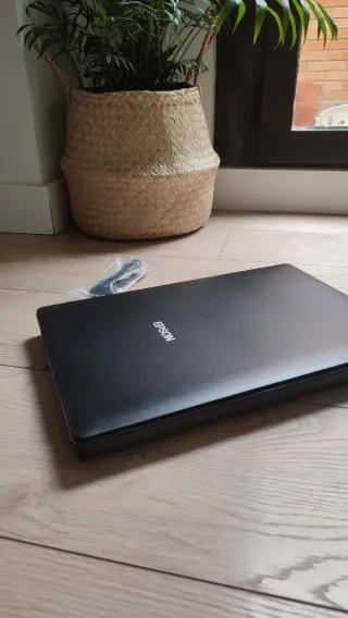 Scanner Epson Perfection V39 Nuovo