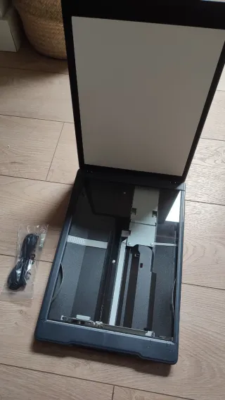 Scanner Epson Perfection V39 Nuovo