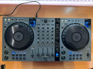 Pioneer DJ DDJ-FLX6