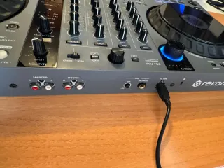Pioneer DJ DDJ-FLX6