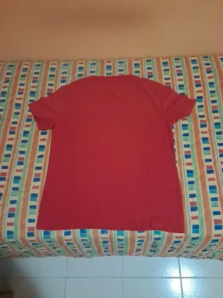 Maglia Polo Ralph Lauren Rossa