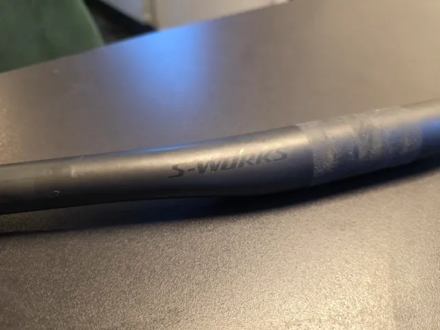 Manillar MTB Carbono S-Works Roval