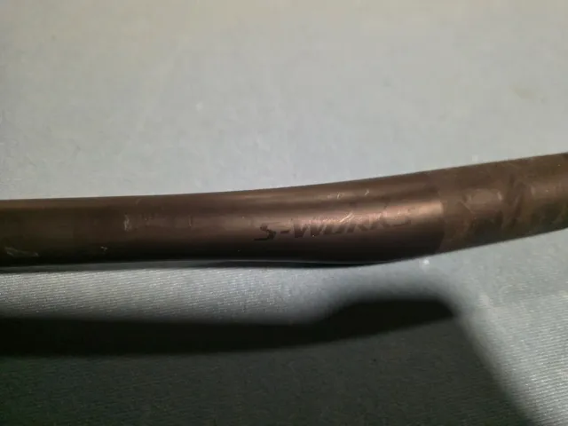 Manillar MTB Carbono S-Works Roval