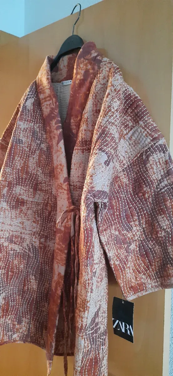 Kimono mujer  Talla XS - S