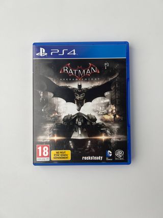 Batman Arkham Knight | Gioco Playstation 4