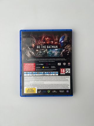 Batman Arkham Knight | Gioco Playstation 4