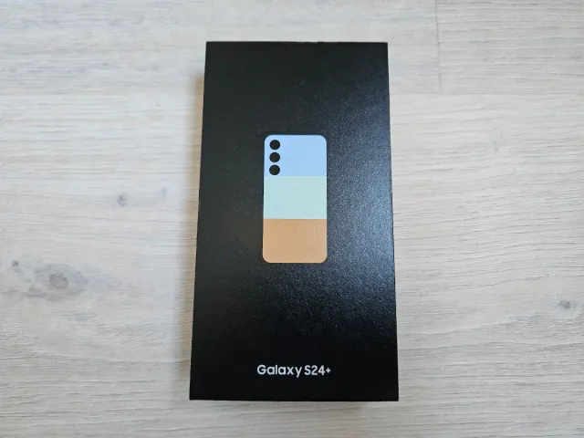 Samsung Galaxy S24+ 512GB