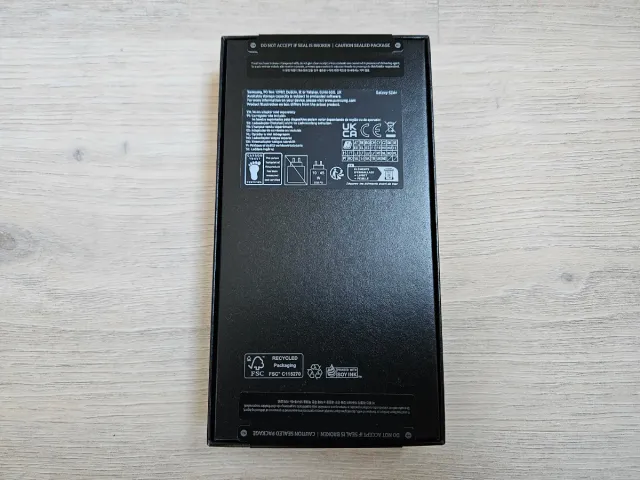 Samsung Galaxy S24+ 512GB