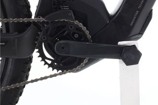 Promo · Scott Patron eRide 900 XT (ebike) t.L Reacondicionada