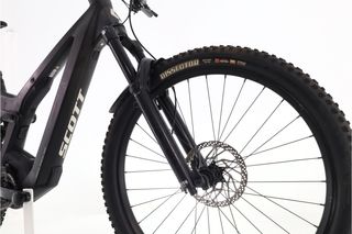 Promo · Scott Patron eRide 900 XT (ebike) t.L Reacondicionada