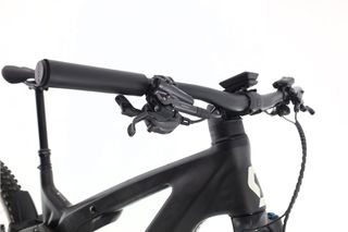 Promo · Scott Patron eRide 900 XT (ebike) t.L Reacondicionada