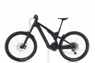 Promo · Scott Patron eRide 900 XT (ebike) t.L Reacondicionada
