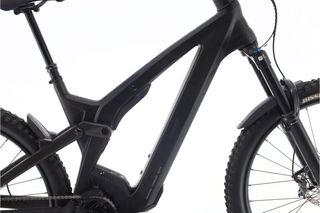 Promo · Scott Patron eRide 900 XT (ebike) t.L Reacondicionada