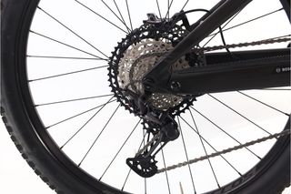 Promo · Scott Patron eRide 900 XT (ebike) t.L Reacondicionada