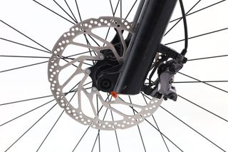 Promo · Scott Patron eRide 900 XT (ebike) t.L Reacondicionada