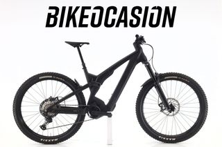 Promo · Scott Patron eRide 900 XT (ebike) t.L Reacondicionada