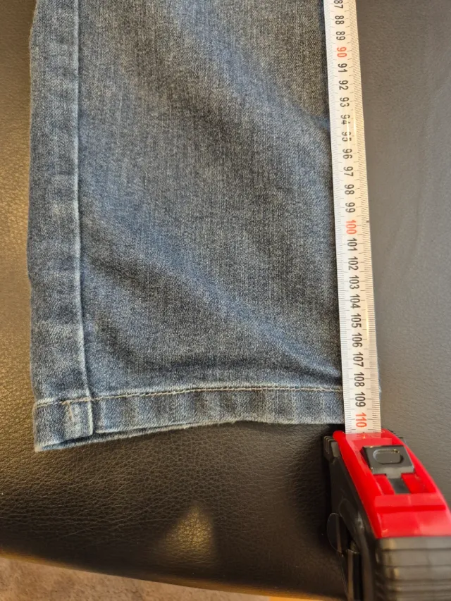 Vaqueros Rev'it Talla 32