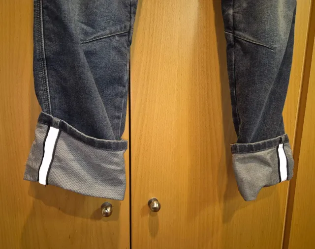 Vaqueros Rev'it Talla 32