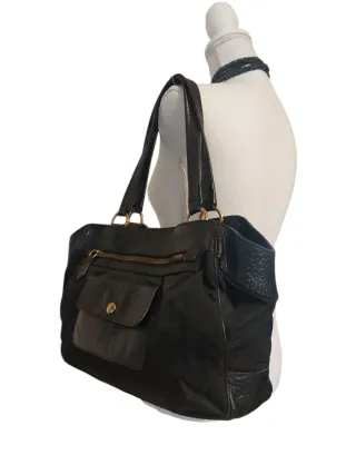 Borsa Prada Pelle Nera