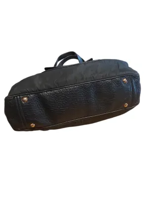 Borsa Prada Pelle Nera