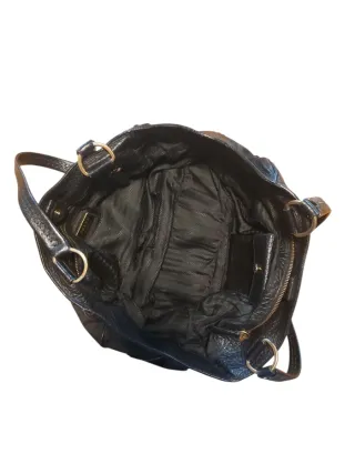 Borsa Prada Pelle Nera