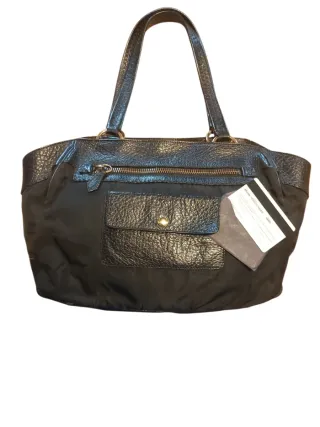 Borsa Prada Pelle Nera