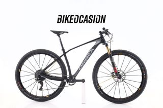Orbea Alma XTR (MTB) t.M Reacondicionada