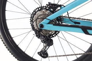 Orbea Rise H10 XT (ebike) t.L Reacondicionada