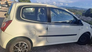 Renault Twingo 2014