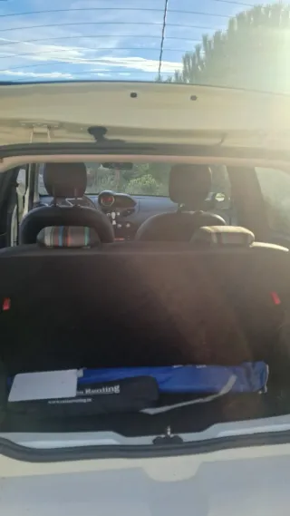 Renault Twingo 2014
