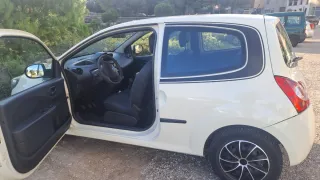 Renault Twingo 2014