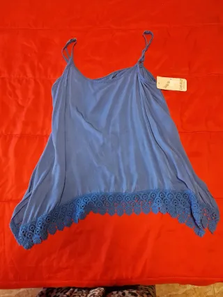 Ropa de chica XS, S y M